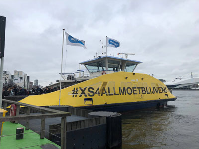 XS4ALL moet blijven XS4ALL moet blijven