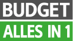 Budget alles in 1