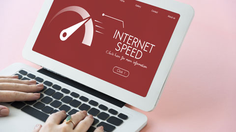 tips voor sneller internet